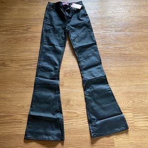 Edikted leather pants